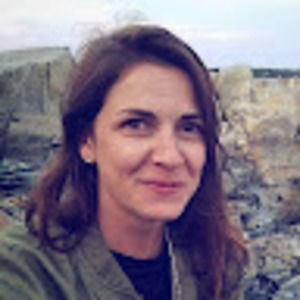 Meet your Posher, Leigh